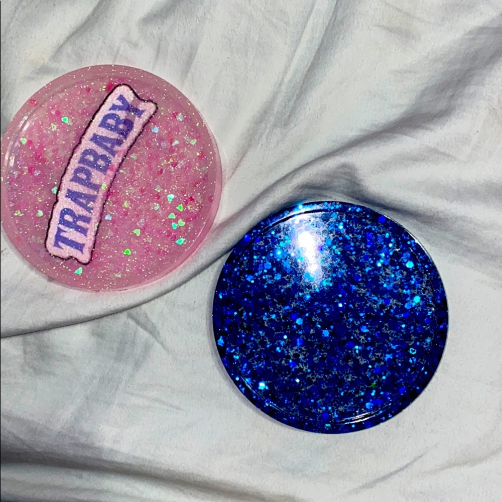 Custom Ashtrays/ Coasters